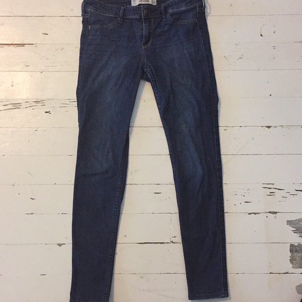 Hollister skinny  jeans